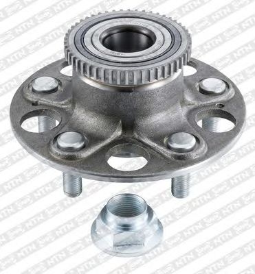 Ступичный подшипник SNR R174.59