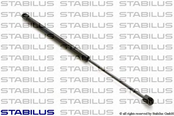 Газовый упор крышки багажника STABILUS 0033DJ
