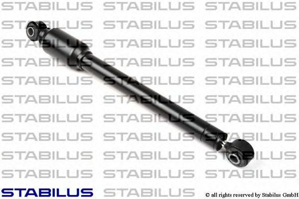 Демпфер STABILUS 0498II