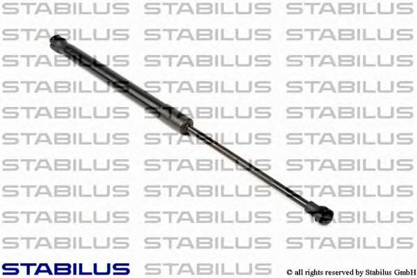 Газовый упор крышки багажника STABILUS 0685VR