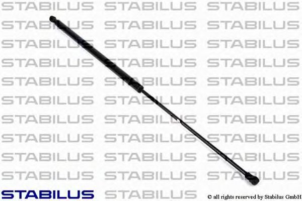 Газовый упор капота STABILUS 0745VH