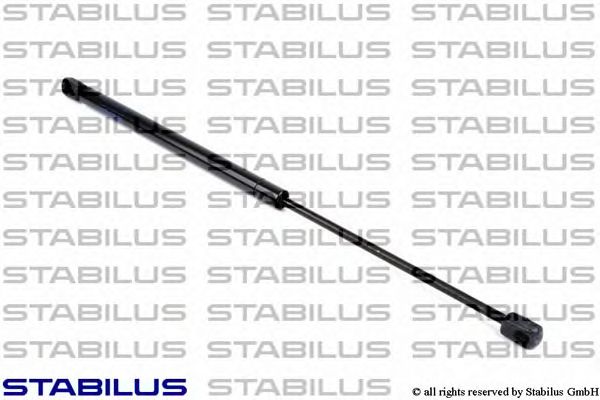Газовый упор крышки багажника STABILUS 0793PL