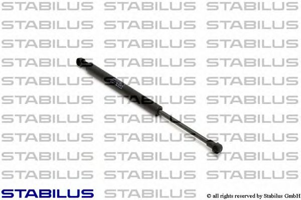 Газовый упор капота STABILUS 0849KY