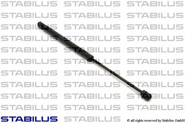 Газовый упор крышки багажника STABILUS 0955HQ