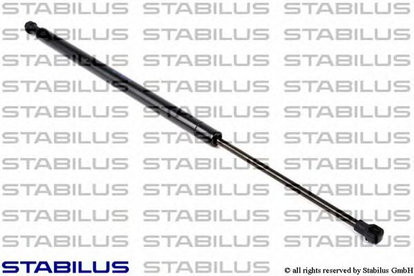 Газовый упор крышки багажника STABILUS 1036VW