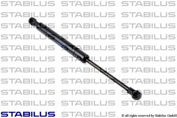 Газовый упор капота STABILUS 1041VO