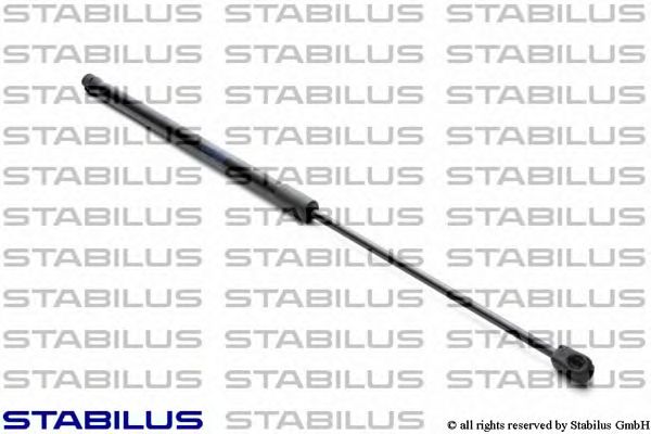 Газовый упор крышки багажника STABILUS 106867
