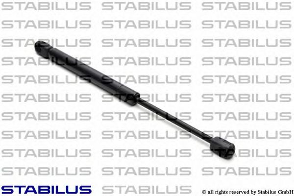 Газовый упор капота STABILUS 1262MT