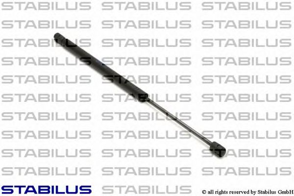 Газовый упор крышки багажника STABILUS 1325BL