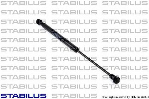 Газовый упор крышки багажника STABILUS 1347BQ