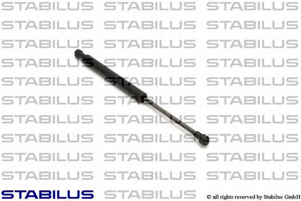 Газовый упор капота STABILUS 1381MF