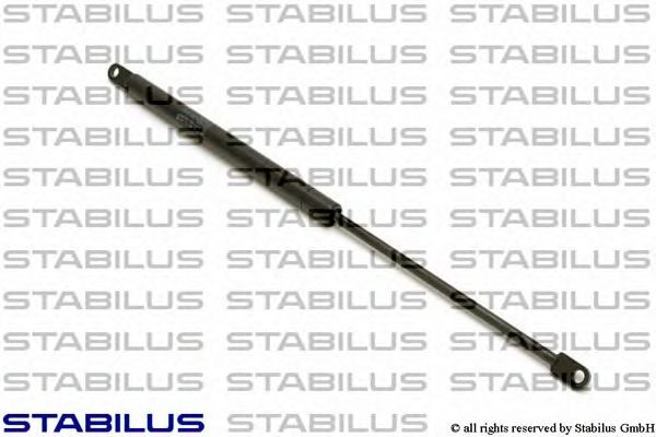 Газовый упор капота STABILUS 1387BT