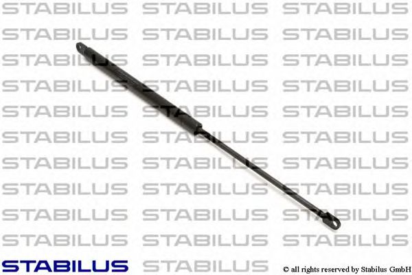 Газовый упор капота STABILUS 1513BN