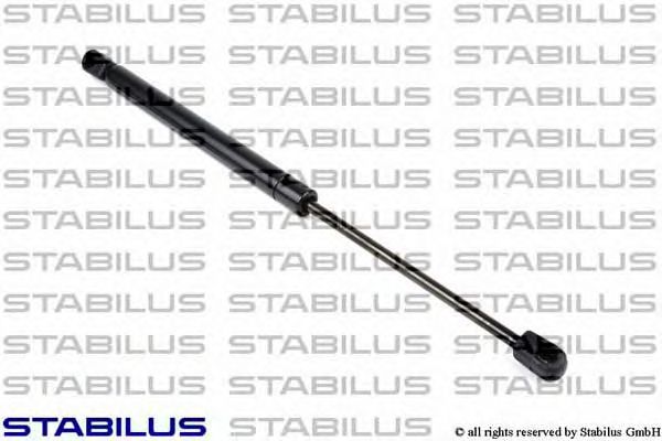 Газовый упор крышки багажника STABILUS 2266UN