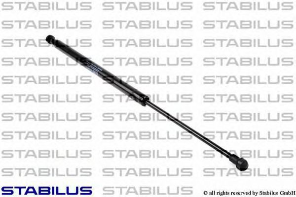 Газова пружина STABILUS 2292NQ