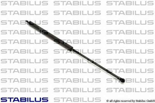 Газовый упор крышки багажника STABILUS 291730