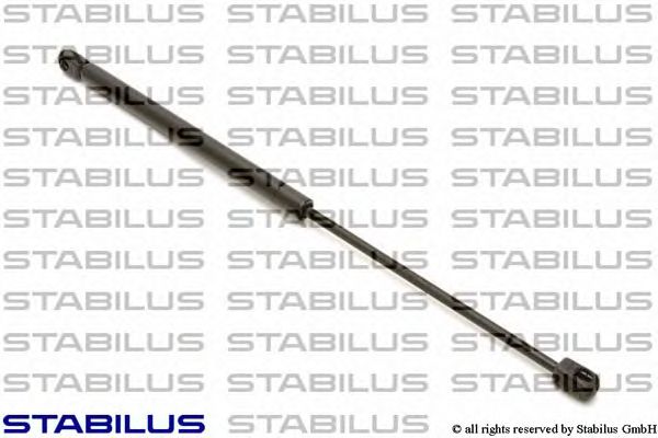 Газовый упор крышки багажника STABILUS 291749