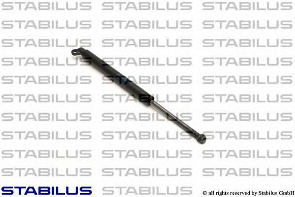 Газовый упор крышки багажника STABILUS 3286GW