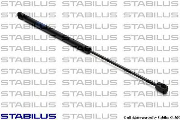 Газовый упор крышки багажника STABILUS 3289YQ