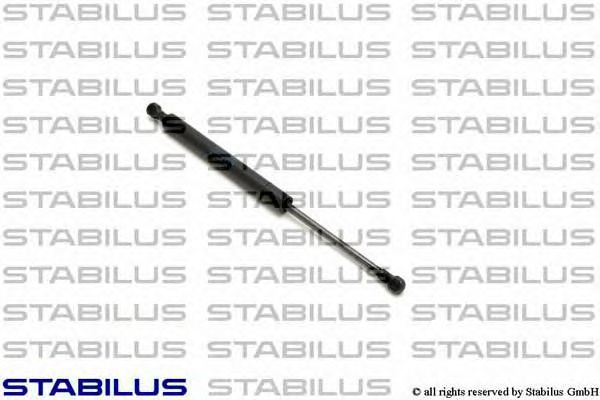 Газовый упор капота STABILUS 3293GE