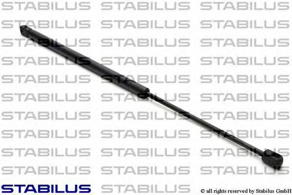 Газовый упор крышки багажника STABILUS 3347XU