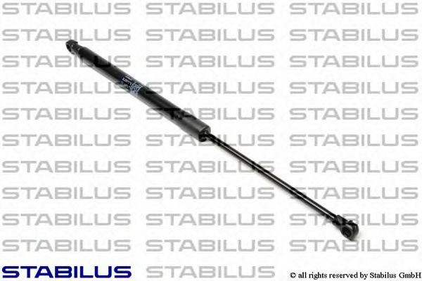 Газовый упор крышки багажника STABILUS 416372