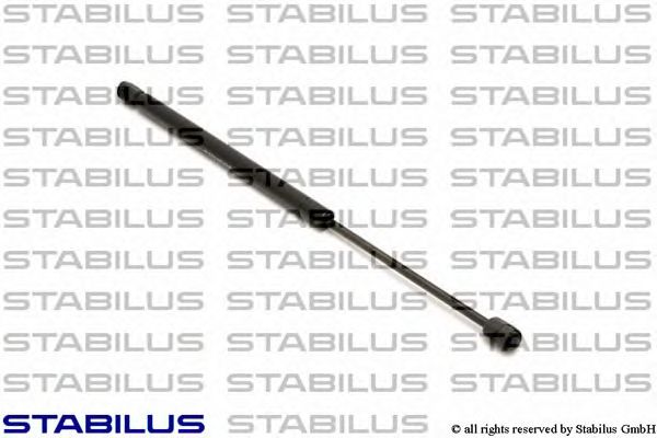 Газовый упор капота STABILUS 4279NE