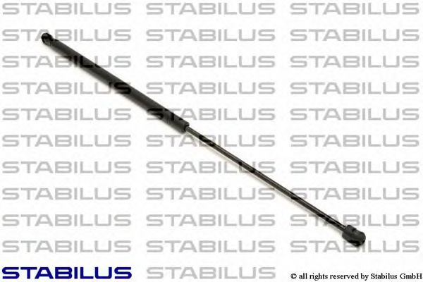 Газовый упор капота STABILUS 5399SL