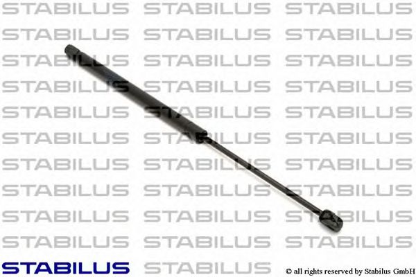 Газовый упор крышки багажника STABILUS 5593MY