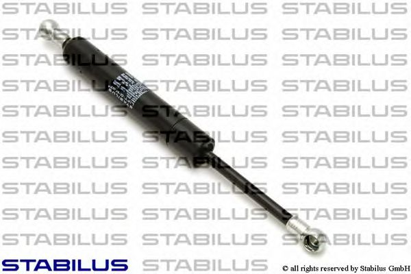 Газовый упор крышки багажника STABILUS 5768ZF