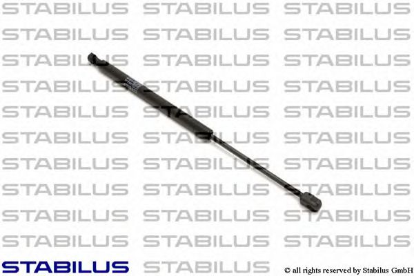 Газовый упор капота STABILUS 5904QC