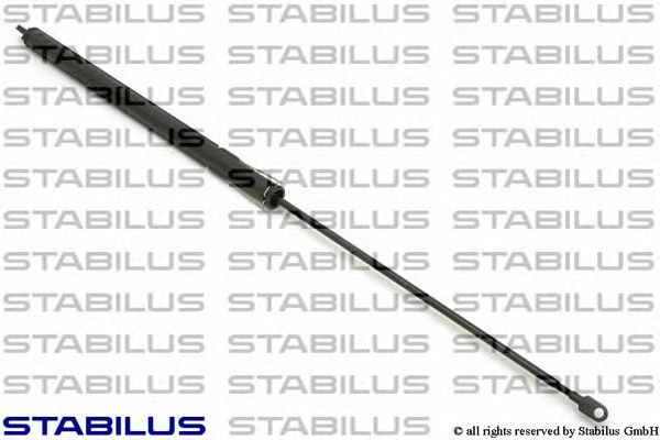 Газовый упор капота STABILUS 6203BA