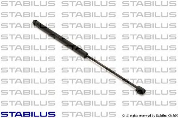 Газовый упор крышки багажника STABILUS 6325MI