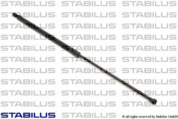 Газовый упор крышки багажника STABILUS 6362LD