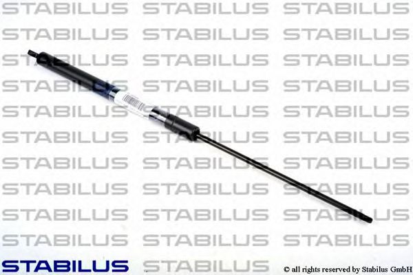 Газовый упор крышки багажника STABILUS 7288GH