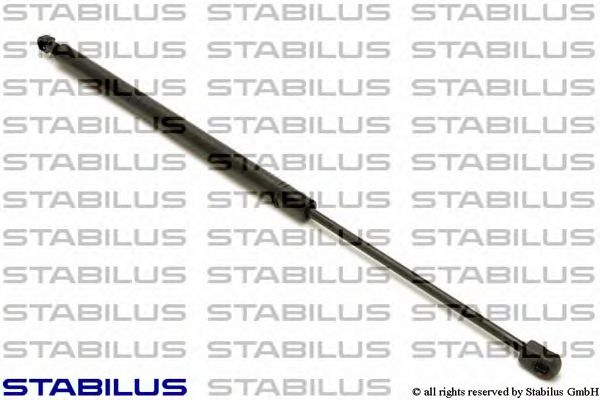 Газовый упор крышки багажника STABILUS 7469HX