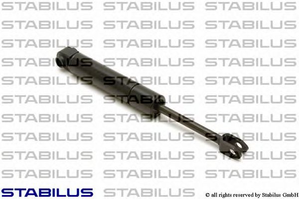 Газовый упор крышки багажника STABILUS 8066BB