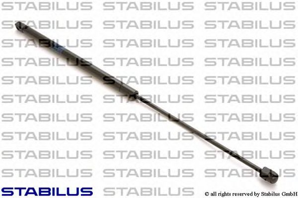 Газовый упор крышки багажника STABILUS 8306BQ