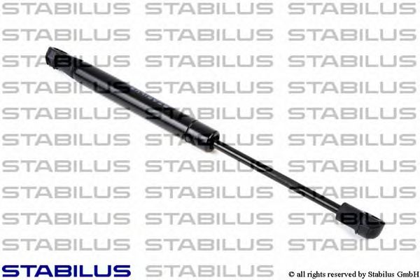 Газовый упор капота STABILUS 8456LU