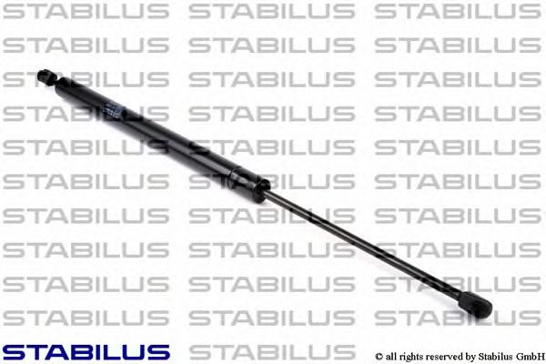 Газовый упор крышки багажника STABILUS 8481CJ