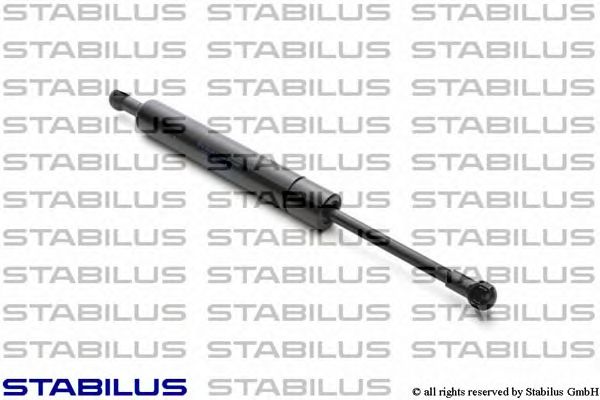 Газовый упор крышки багажника STABILUS 8491UM