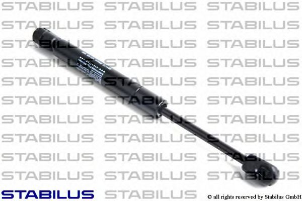 Газовый упор крышки багажника STABILUS 8516CT