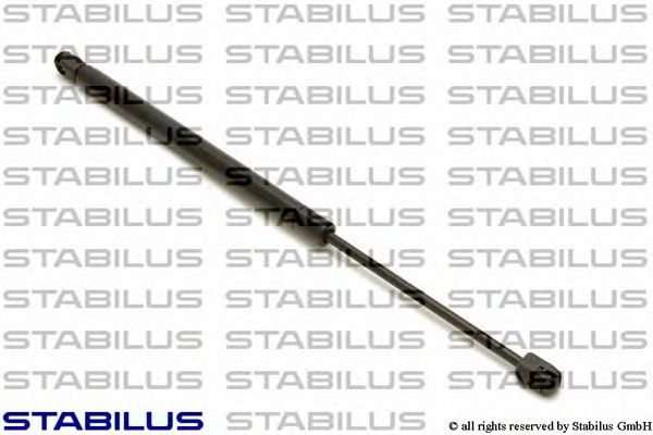 Газовый упор крышки багажника STABILUS 8523CB