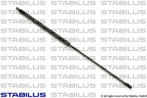 Газовый упор капота STABILUS 8542CV