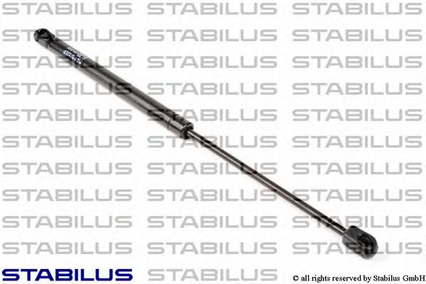 Газовый упор крышки багажника STABILUS 8982NG