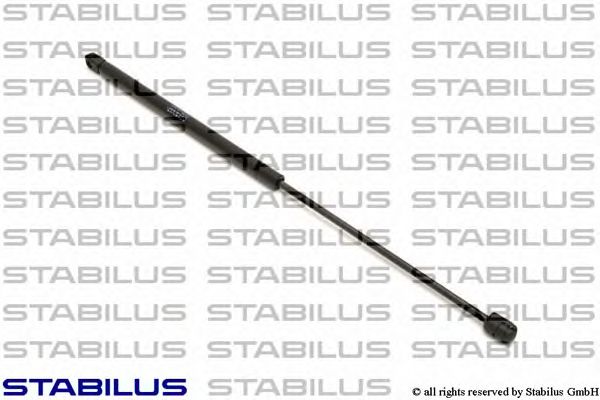Газовый упор капота STABILUS 8986NN