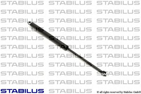 Газова пружина, кришка багажник STABILUS 9105EP