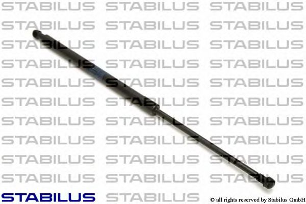 Газовый упор крышки багажника STABILUS 9249HG