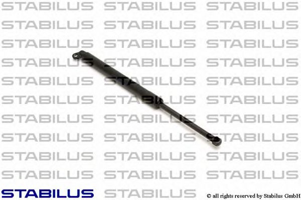 Газовый упор крышки багажника STABILUS 9283HM
