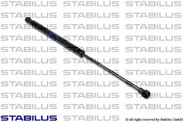 Газовый упор крышки багажника STABILUS 9351XX